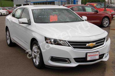 Ремонт генератора Chevrolet Impala, Купить генератор Chevrolet Impala
